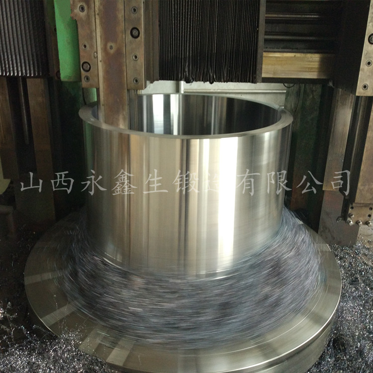 压力容器锻件