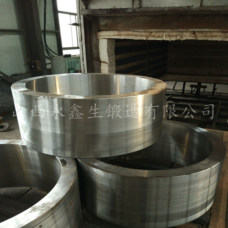 压力容器锻件