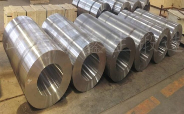 锻件有哪些类型