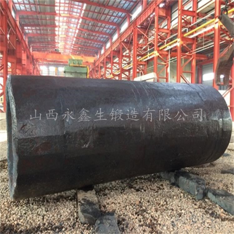 筒锻件