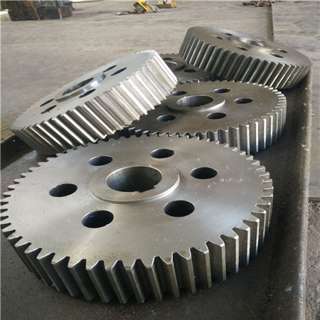 齿轮锻件