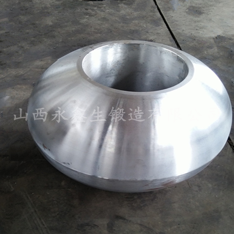 大型球体锻件