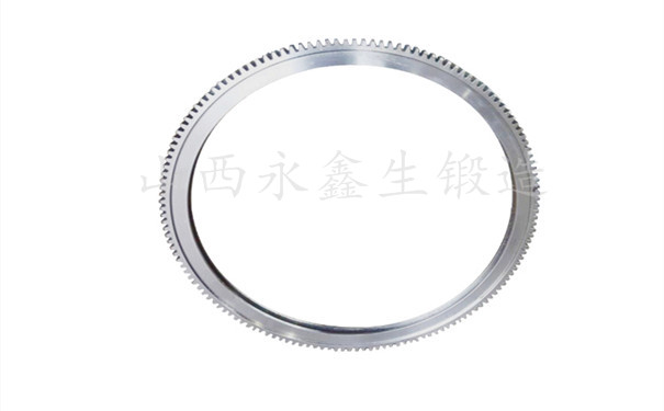 齿圈锻件