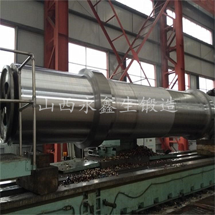 管模锻件 管模锻件