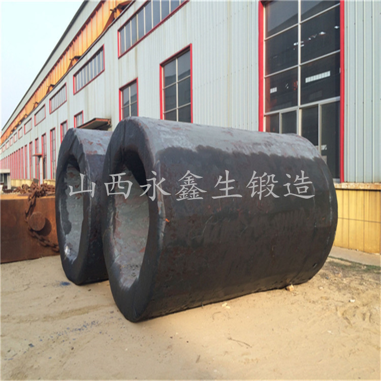 F22大型筒体锻件 F22大型筒体锻件