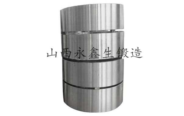 锻件