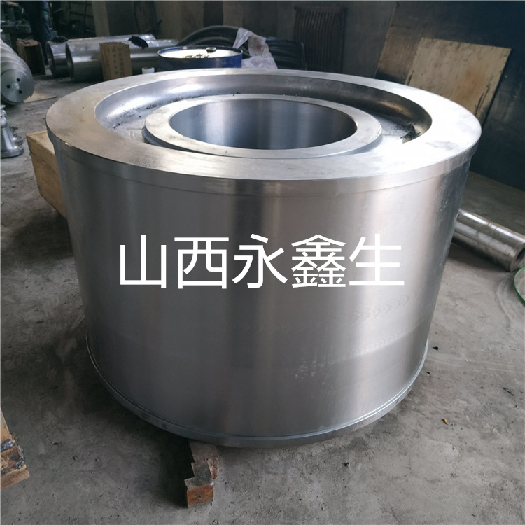 车轮锻件